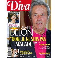 DIVA |Premier Numéro