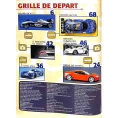 Road masters |Premier Numéro 2