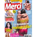 MERCI |Premier Numéro