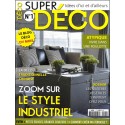 SUPER DÉCO |Premier Numéro