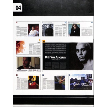 arabika |Premier Numéro