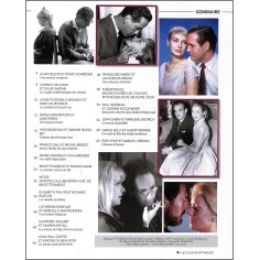 COUPLES MYTHIQUES |Premier Numéro 2