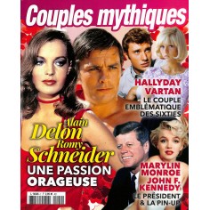 COUPLES MYTHIQUES |Premier Numéro