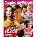 COUPLES MYTHIQUES |Premier Numéro