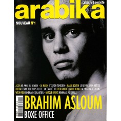 arabika |Premier Numéro