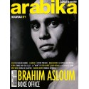arabika |Premier Numéro