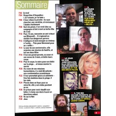 Enquête détective |Premier Numéro 2