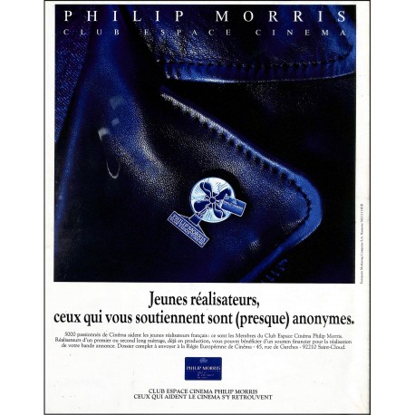 Les génies du cinema |Premier Numéro