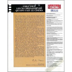 Les génies du cinema |Premier Numéro 2