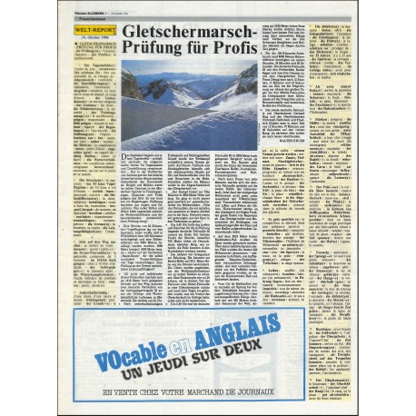 VOcable |Premier Numéro