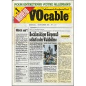 VOcable |Premier Numéro