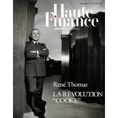 HAUTE FINANCE |Premier Numéro
