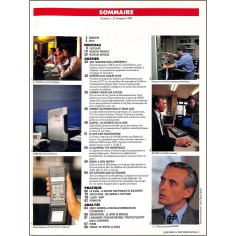 ENTREPRISES & TELECOMMUNICATIONS |Premier Numéro 2