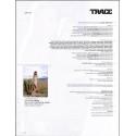 TRACE |Premier Numéro