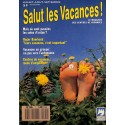 SALUT LES VACANCES |Premier Numéro