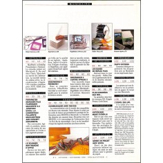 SVM MACINTOSH |Premier Numéro 2