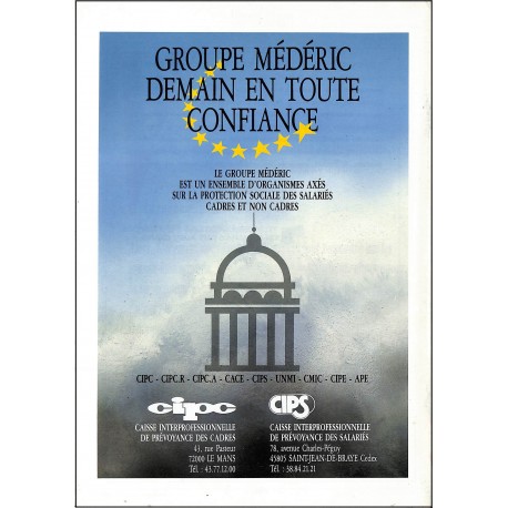 OBJECTIF AFFAIRES |Premier Numéro