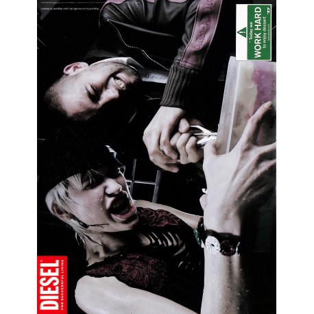 TRACE |Premier Numéro