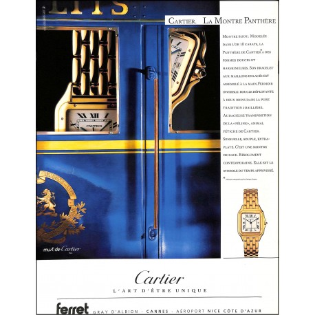 GOLF BLEU magazine |Premier Numéro