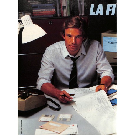 SOFT & MICRO |Premier Numéro