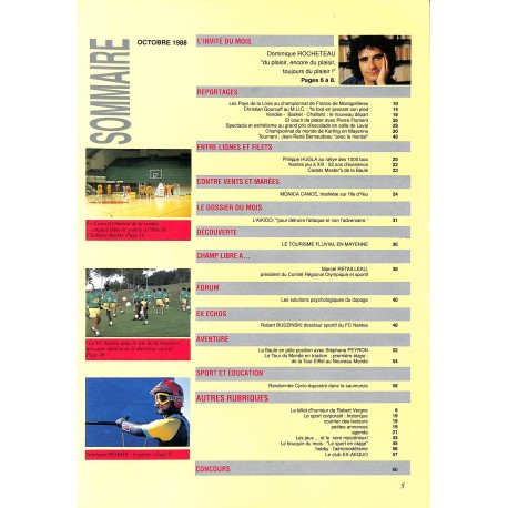 EX AEQUO |Premier Numéro