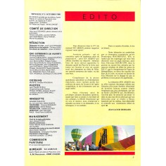 EX AEQUO |Premier Numéro 2