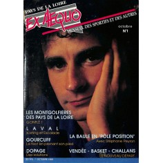 EX AEQUO |Premier Numéro