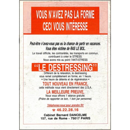 STRIMER'S |Premier Numéro