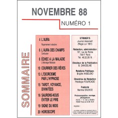 STRIMER'S |Premier Numéro 2