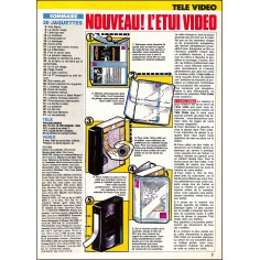 TELE VIDEO |Premier Numéro 2