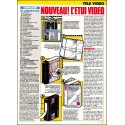 TELE VIDEO |Premier Numéro
