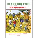 Les petits hommes verts |Premier Numéro
