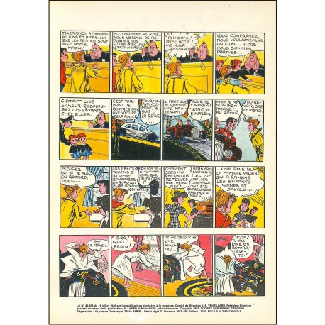 PAUVRE AGGIE |Premier Numéro