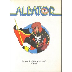 ALBATOR |Premier Numéro 2