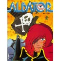 ALBATOR |Premier Numéro