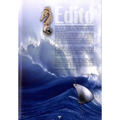 B&W |Premier Numéro 2