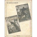 TERREUR DE DRACULA |Premier Numéro