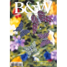 B&W |Premier Numéro