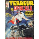 TERREUR DE DRACULA |Premier Numéro