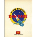 DAN DARE pilote du futur |Premier Numéro