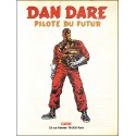 DAN DARE pilote du futur |Premier Numéro