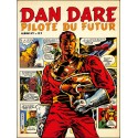 DAN DARE pilote du futur |Premier Numéro