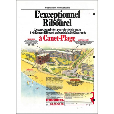 MA MAISON |Premier Numéro