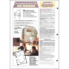 MA MAISON |Premier Numéro 2
