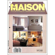 MA MAISON |Premier Numéro