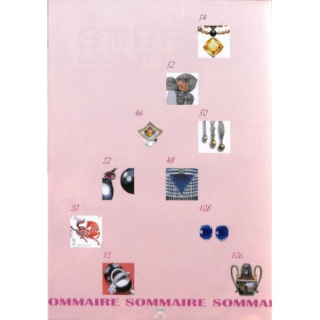 B&W |Premier Numéro