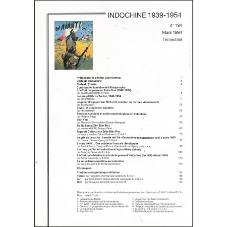 REVUE HISTORIQUE DES ARMÉES |Premier Numéro