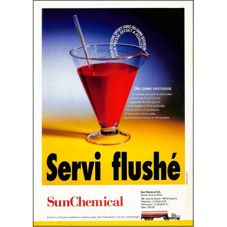 D'IMPRESSIONS |Premier Numéro