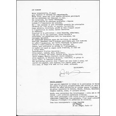 ART PRESENT |Premier Numéro 2