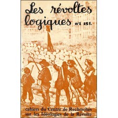 LES REVOLTES LOGIQUES |Premier Numéro